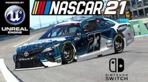 Maybe you would like to learn more about one of these? Nascar 2021 Unreal Engine Nintendo Switch Port New Game Explained Youtube