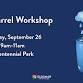 Rain Barrel Workshop