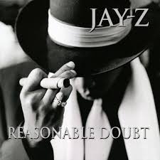 His interest in creating music exploded after receiving a boom box from his mother on his 12th birthday, and his nickname evolved. Jay Z Reasonable Doubt Lyrics And Tracklist Genius