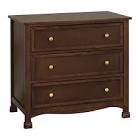 Jayden 4 Drawer Dresser Davinci