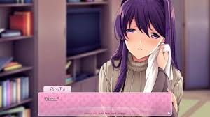 Unity] Doki Doki Literature Club Plus! - vFinal by Team Salvato Adult Porn  Game Download Free For Android and PC