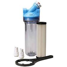 Omnifilter U30 Whole House Water Filter System Walmart Com