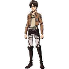 This png file is about eren ,roblox ,jaeger. Eren Jaeger Roblox 831179 Png Images Pngio