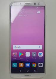 Huawei Mate 10 Lite Leaked Image ...