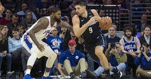 Check out 76ers vs magic highlights full game subscribers to sports talk line channel for more sports highlights and. Nba Sixers Vs Magic Spread And Prediction Wagertalk News