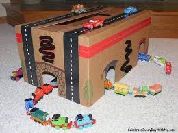 Cara buat kereta guna kotak rubber band powered cardboard car. 8 Idea Diy Mainan Kereta Daripada Kotak Anak Lelaki Mesti Suka