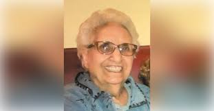 Obituary information for Gloria A. Roche