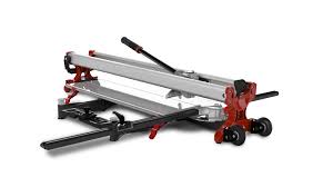 Coupe carreaux manuel RUBI TZ