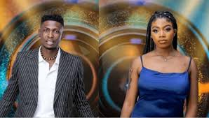 Reality tv star abiri oluwabusayomi popularly known as khloe has expressed shock at the death of davido's ally obama dmw who died of suspected heart attack. Qpsuxiwjpt6g M