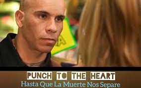 Cineasta Abraham Pulido: Mucha expectativa con Hasta que la muerte nos  separe ahora en Amazon Prime