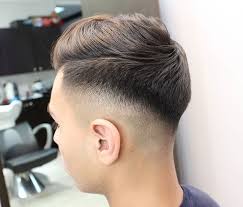 Fade Haircuts Guide Fade Haircut Mens Haircuts Short Hair Temp Fade Haircut