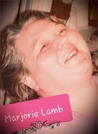 Marjorie Lamb