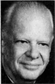 Judge John Albert Fogleman (1911-2004)