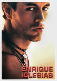 Enrique Iglesias