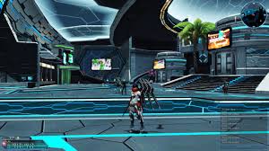 Also like most rpgs, pso2 features a hard level cap. Ot Phantasy Star Online 2 Calls From The Past New Genesis Coming In 2021 Metacouncil