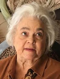 Dolores Lee Jones Boles (1937-2019)