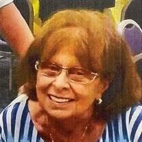 Vicki Schlosser Obituary