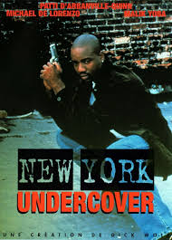 We'll notify you on your wishlist when movies become available. New York Undercover Tv Series 1994 1999 Imdb