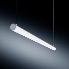 Strada System Linear Pendant System Nordeon Luminaires Commercial Lighting Systems Indoor Led Fi Linear Pendant Lighting Linear Lighting Indoor Lighting