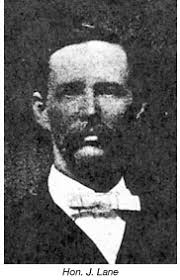 Fayette County, Texas Biographies