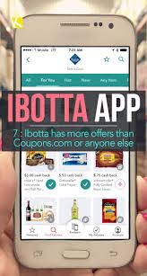 15 Things You Re Going To Freaking Love About The New Ibotta App Ibotta App Ibotta App