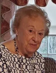 Obituary information for Concetta J. Vita