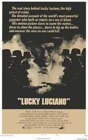 Mitglieder der 'ndrangheta sind heutzutage unauffällig gekleidete unternehmer mit verbindungen in die höchsten kreise der gesellschaft. Lucky Luciano 1973 Filme Online Subtitrate Hd Filme Si Seriale Online Gratis Subtitrate In RomanÄ