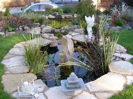 Für den mini teich im kleinen garten gibt es unzählige gestaltungsmöglichkeiten. Gartenteich Anlegen Tolle Ideen Zum Thema Gartenteich Anlegen Gartenteich Kleiner Gartenteich Teich