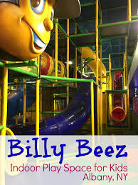 My Daughter Was Thrilled To Receive A Gift Card To Billy Beez An Indoor Play Area That Recently Came To Alb Kids Indoor Play Area Kids Indoor Play Indoor Play