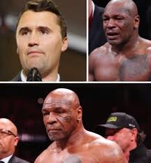 Mourning the loss of a young fighter