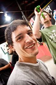 Dave Lowell a.k.a. Anomi