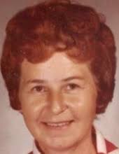 Obituary information for Loretta May Looney