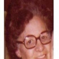 Helen Mae Nathan Obituary