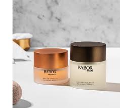 Wir glauben, dass babor jeden menschen noch schöner macht und so sein selbstvertrauen stärkt. Babor Geschenkideen Zu Weihnachten