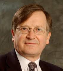 Professor Timothy Cox