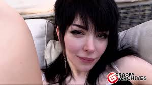 GROOBY-ARCHIVES: Futchgod Gets Naughty! - aShemaletube.com