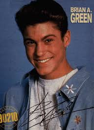 General Picture Of Brian Austin Green Photo 23 Of 214 Brian Austin Green Beverly Hills 90210 Men 90s