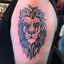 Obilginet Adli Kullanicinin Lion Tattoo Design Pinterest Panosundaki Pin