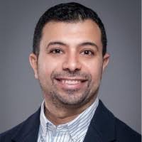 Ahmed Ismail Email & Phone Number