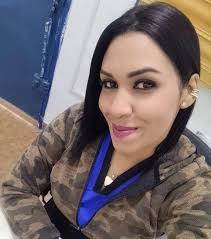 Con inmensa alegría y gratitud a Dios Todopoderoso y a la Virgen de la  Misericordia y Caridad, celebramos el don de la vida de la Dra. Sandra Vegas  Utrera y Mireya Ledezma,