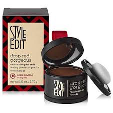 Can i use root cover up powder on chemically relaxed or permed hair? 20 Best Root Touch Ups To Save Your Hair Between Salon Visits