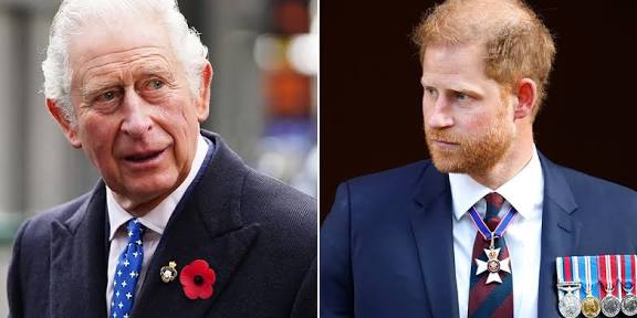 Prince Harry’s betrayal shattered King Charles' trust beyond repair: expert