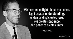 A quote can be a single line from one character or a memorable dialog between several characters. Top 25 Quotes By Malcolm X Of 780 A Z Quotes