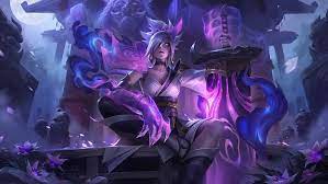 Search, discover and share your favorite league of legends background gifs. Riven League Of Legends 1080p 2k 4k 5k Hd Wallpapers Free Download Wallpaper Flare
