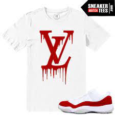Fast shipping and orders $35+ ship free. Red White Jordan Shirt Shop Clothing Shoes Online