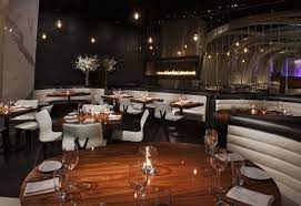 La luce is an amazing location for private dining occasions of all sizes. Private Dining Stk Toronto