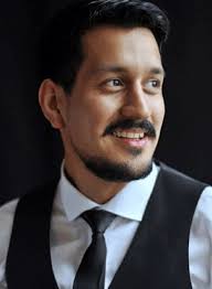 Germán Enrique Alcántara, Baritono