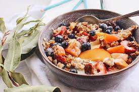 Get healthy breakfast tips at howstuffworks. Healthy Breakfast