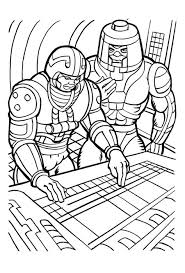 1st grade (3,704) kindergarten (5,392) preschool (4,416) He Man And The Masters Of The Universe Coloring Pages Learny Kids