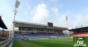 The official instagram account of #cpfc bit.ly/3ucbuyl. Selhurst Park Crystal Palace Fc Football Ground Guide